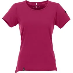 MAUL Damen Shirt Salamanca, Größe 40 in Pink Pink