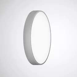 Trilux Ummantelung aus Stahlblech Olisq RWD3 ZVF 03