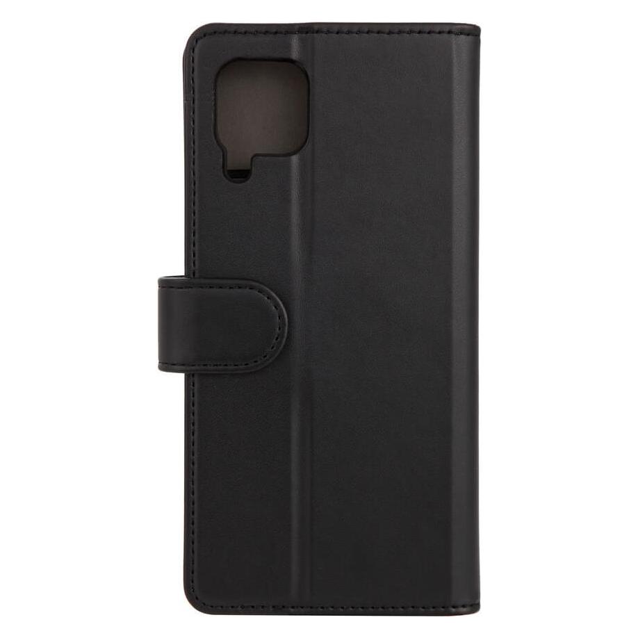 Carl GEAR Wallet Sort Til 3 Kort (Huawei Y6 (2019)) (599987)