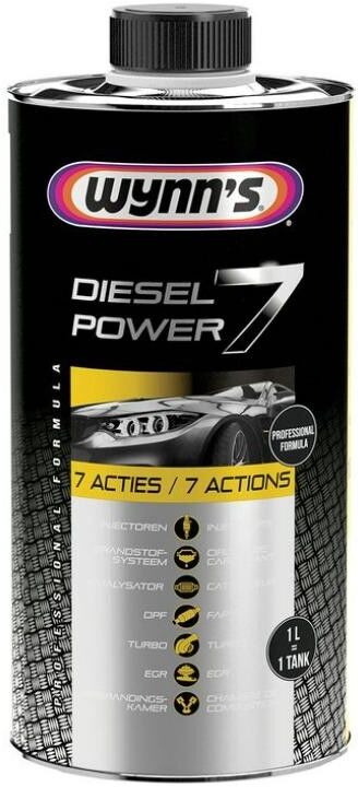 WYNN'S W76410 Diesel-Additiv