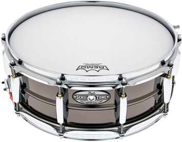 "Pearl 14""x05"" Sensitone Brass "