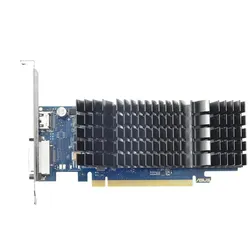ASUS GeForce GT1030-SL-2G-BRK Low-Profile Grafikkarte