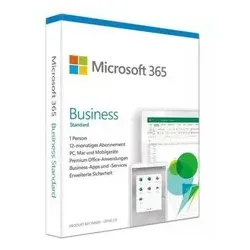 Microsoft 365 Business Premium 15 user, ESD ML Win Mac Android Kopie Kopie