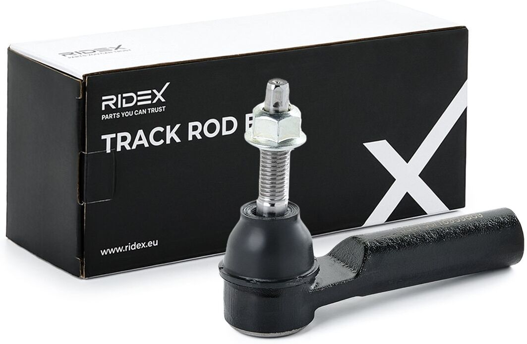 RIDEX 914T1003 Track rod end