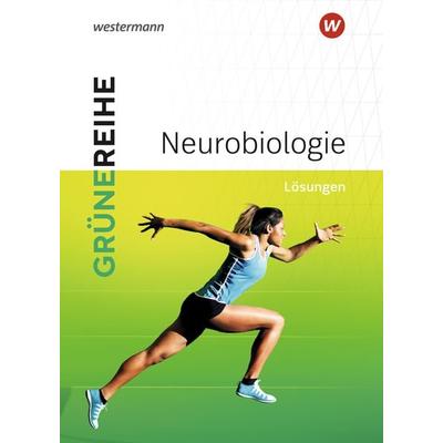 Neurobiologie, Geheftet von , Westermann Schulbuchverlag, 978-3-14-151517-6