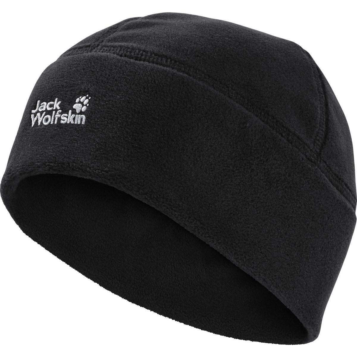 Jack Wolfskin Vertigo Beanie black (6000) One Size A66183_6000_OS