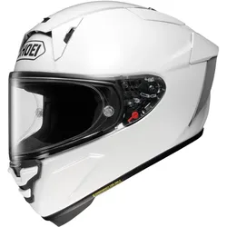 Shoei X-SPR Pro Helm