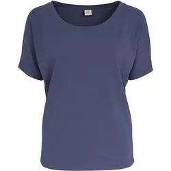 Jaya, Damen, Sportshirt, Maria (M), Blau