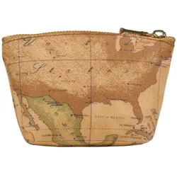 Alviero Martini Portatutto piccolo M004 6000, Necessaire, Beige