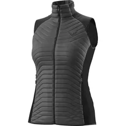 Dynafit Speed Insulation W - Weste - Damen - Grey/Black - XL