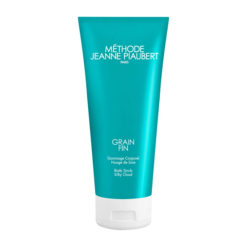 Methode Jeanne Piaubert Grain Fin Gommage Corporel Nuage de Soie, 200ml 850840