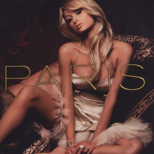 Paris Hilton - Paris - Preis vom 30.09.2026 09:01:18 h