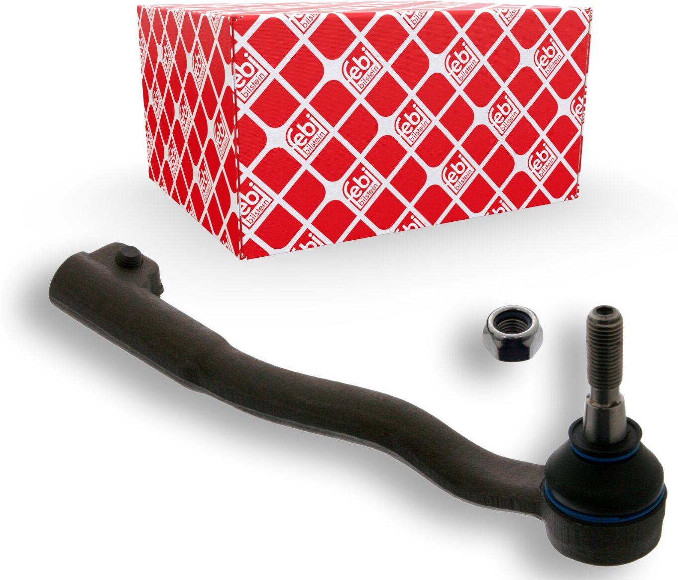 FEBI BILSTEIN 12684 Track rod end