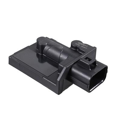 METZGER AUTOTEILE Steuergerät, Kraftstoffpumpe 2250611 für Volvo