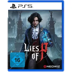 NBG, Lies of P