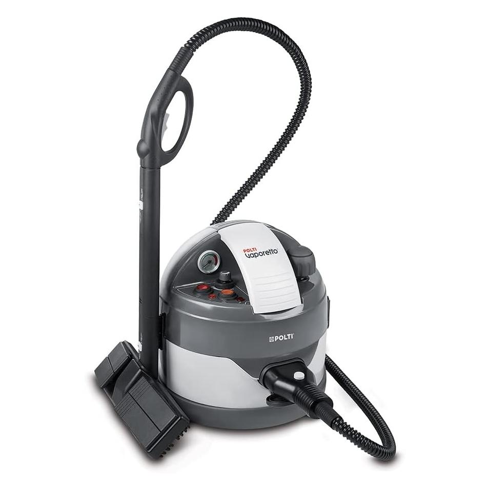 Polti PTEU0260 Vaporetto Eco Pro 3.0 (4.50 Bar, 2000 W) (PTEU0260)