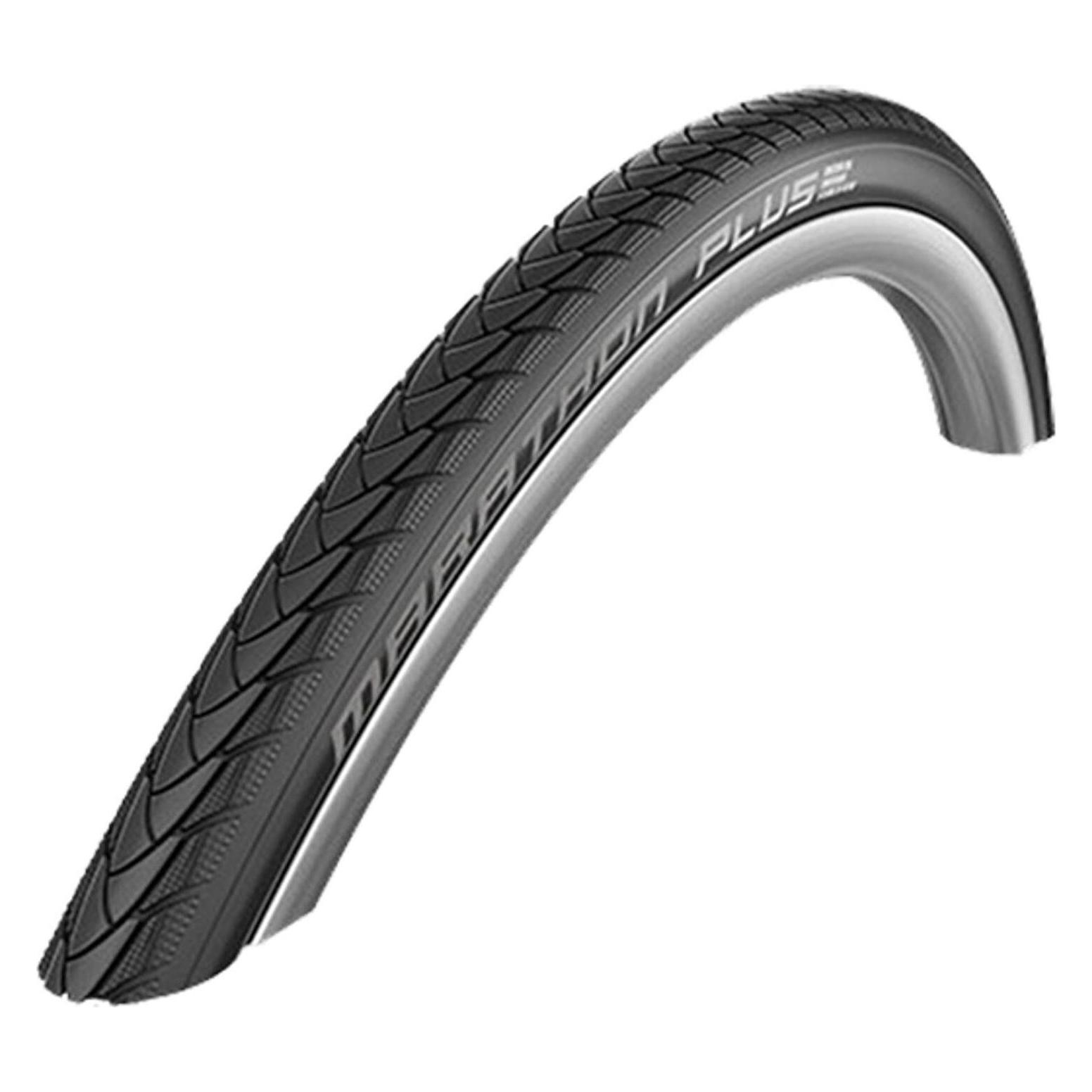 Schwalbe Marathon Plus (28 x 1.00, 25-622) (11100766.01)
