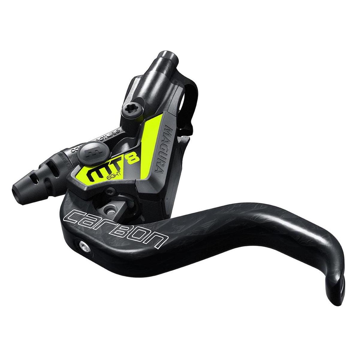 Magura MT8 SL (Hinterradbremse, Bremshebel) (2701642)