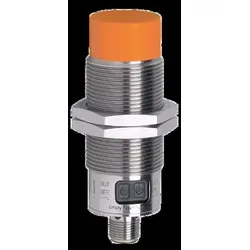 Ifm Electronic Sensor,kap.,M30x1,5 KI5086