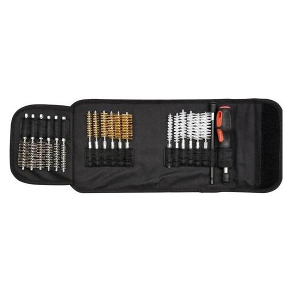 Yato Wire Brush Set (YT-08195)