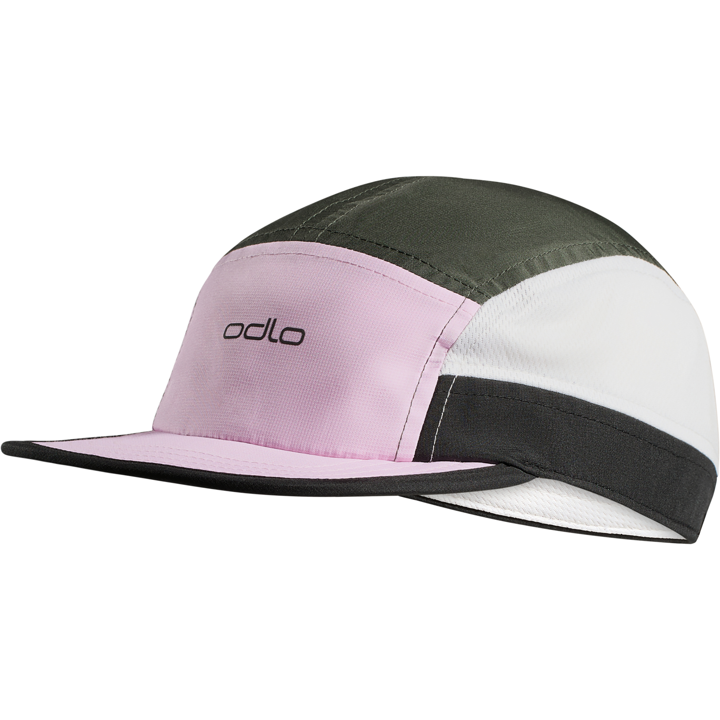 Odlo Performance Light Cap Basecaps lila Größe M Laufen | Trailrunning Atmungsaktiv