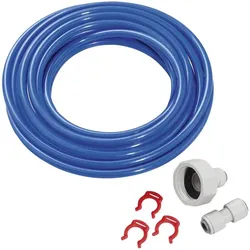 Xavax 00220739, Kühlschrank Zubehör, Blau, Weiss