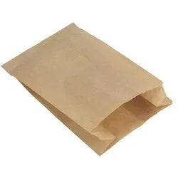 Raja, Verpackungsmaterial, Tragetasche SPS2536 Braun 33 x 6 x 25 cm