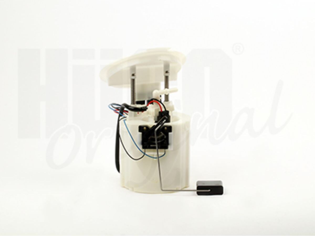 Kraftstoffpumpe HUCO 133536