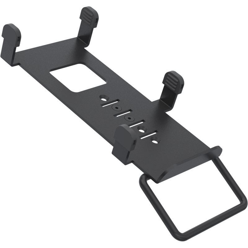 Ergonomic Solutions CASTLES SATURN1000 S1F2 MULTIGRIP (WITH HANDLE) BLACK Bulk