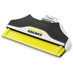 Kärcher Absaugdüse schmal 170 mm (weiß) für WV 4-4, WV 5 Ultra, WV 6, WV 7, WV 8