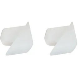Schlüter Systems LIPROTEC-PES Endkappe LED-Schlauch Höhe: 12 mm