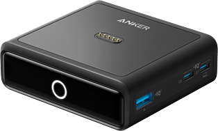 100W Charging Base for Anker Prime Power Bank