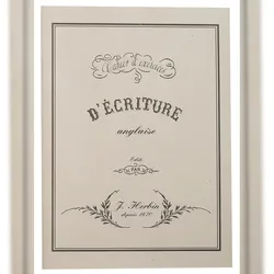 Jacques Herbin 10x Heft A5 für Schreibübungen - 90100T