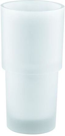 Grohe Ersatzglas 40952 für 40952000 Toilettenbürstengarnitur