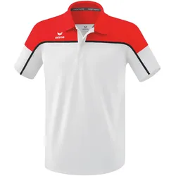 Erima, Herren, Sportshirt, Change (L), Weiss