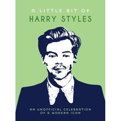 A Little Bit of Harry Styles -