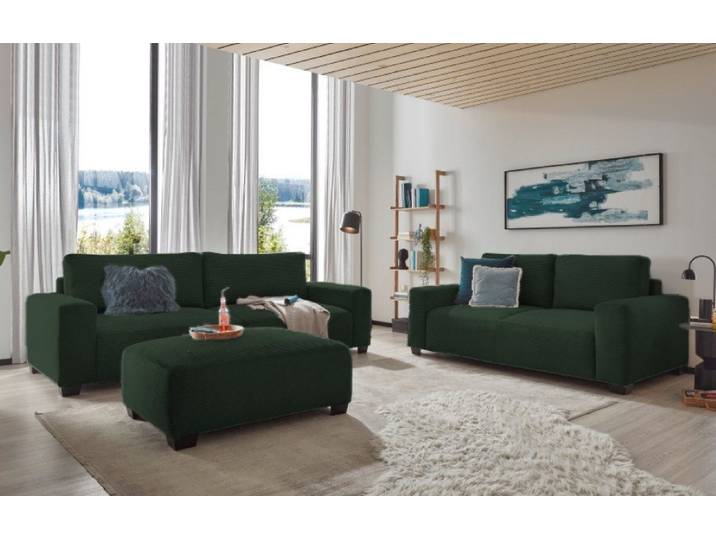 ED EXCITING DESIGN 2-Sitzer Elba