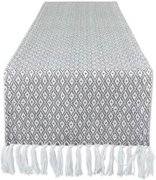 DII Mini Diamond Table Runner 15x108