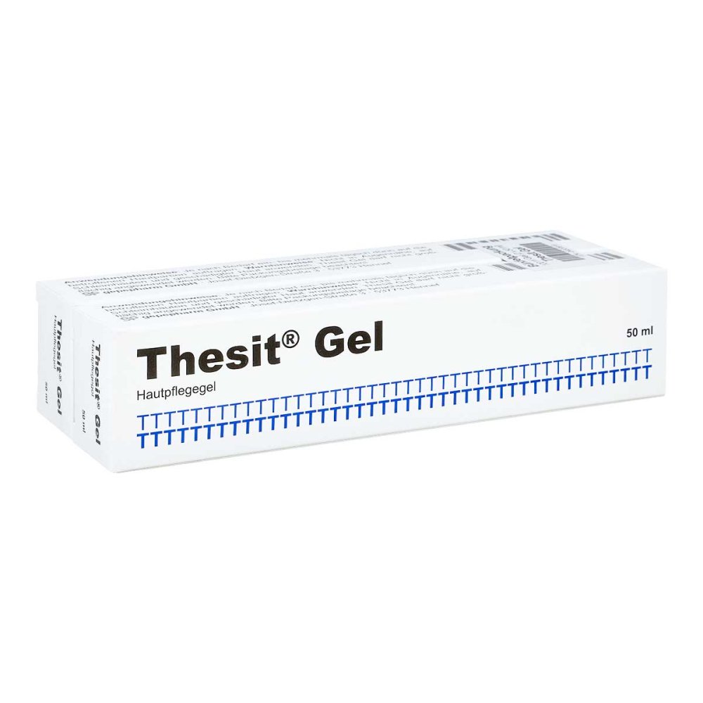 gepepharm GmbH Thesit Gel 04320919