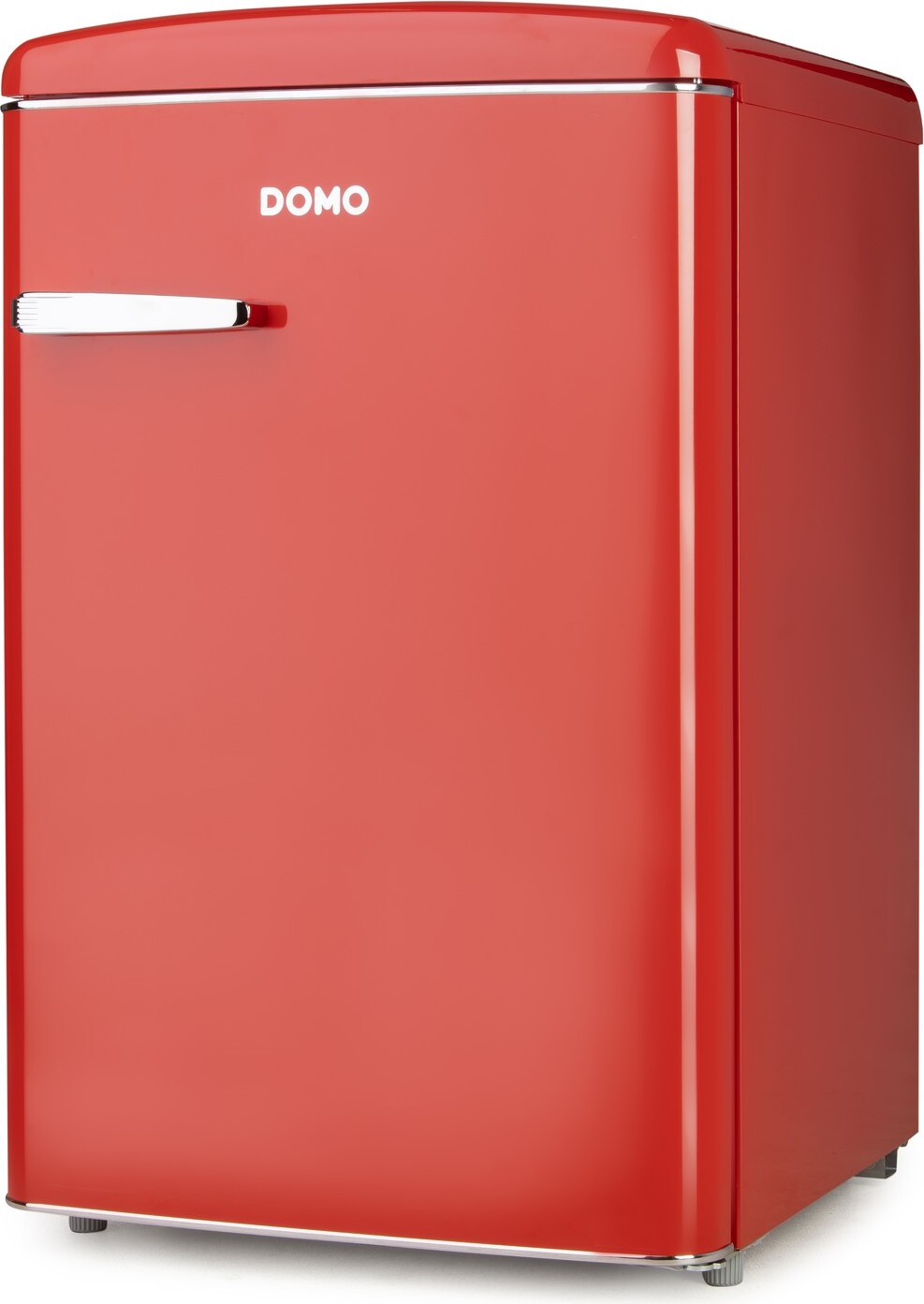 Domo DO91703R, 120 l, N-T, 41 dB, D, Rot