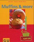 Jutta Renz - Muffins & More (GU Sonderleistung Kochen) - Preis vom 04.10.2026 03:51:26 h