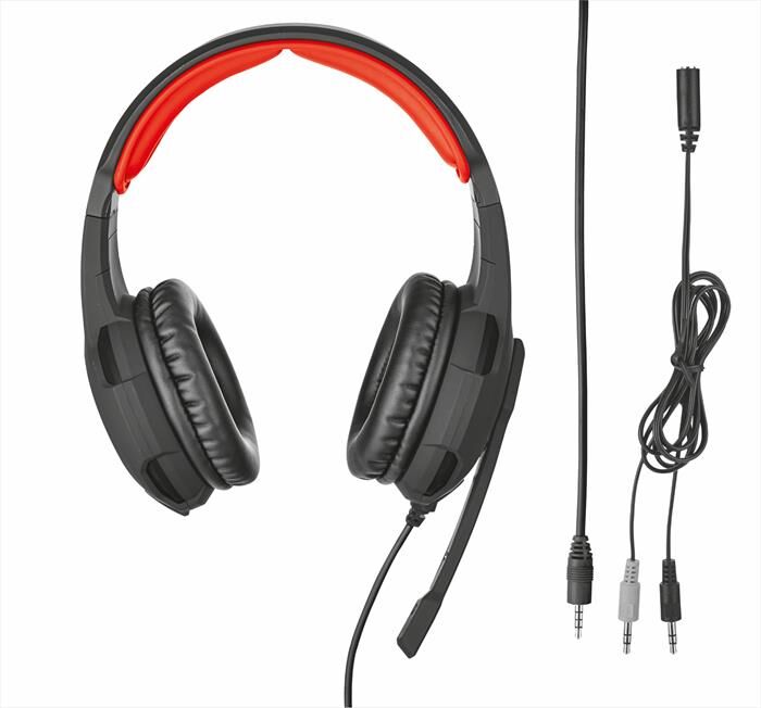 Trust Gxt310 Gaming Headset