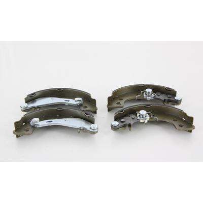 TRISCAN Bremsbackensatz 810028054 für MEGA Citroën Peugeot