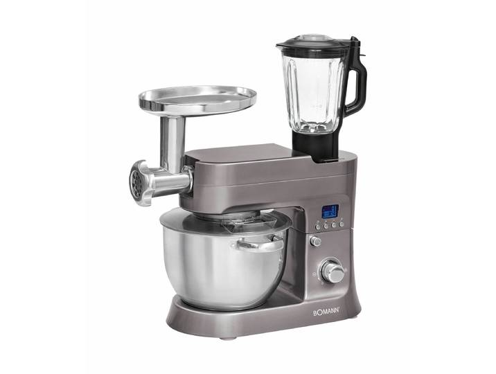 Bomann KM 1395 CB Küchenmaschine