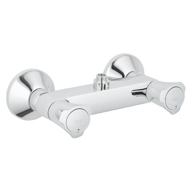 Grohe Costa L Brausebatterie Chrom - (26015001)
