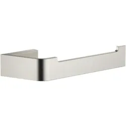 Dornbracht Cl.1 Papierrollenhalter 83500705-06 ohne Deckel, platin matt
