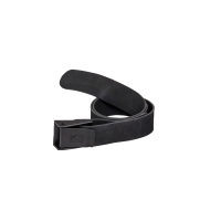 Mares Elastic Belt - Nylon Buckle - mit Nylon Schnalle - schwarz