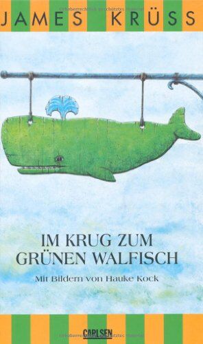 James Krüss - Im Krug zum grünen Walfisch: Nebelgeschichten - Preis vom 30.09.2026 22:30:23 h