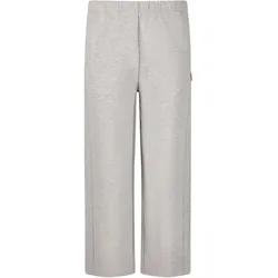 SOS Ramiu Loose Jogginghose Damen 1005 - light grey melange XS