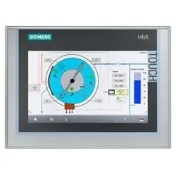Siemens Dig.Industr. Bedienelement Siplus 6AG1124-0GC01-4AX0